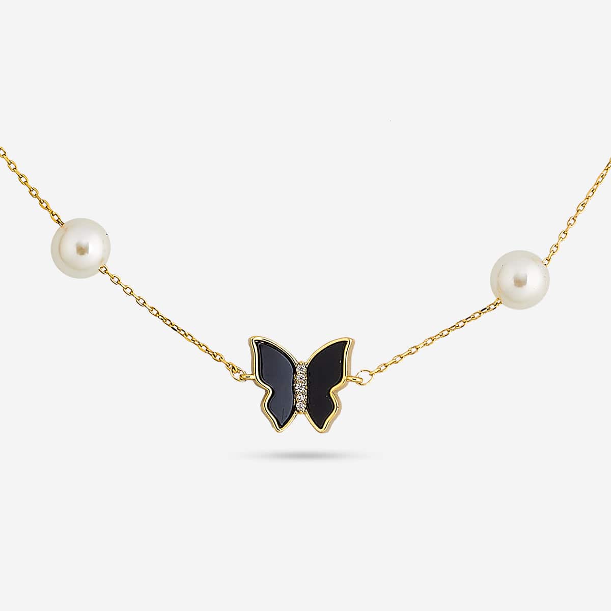 Trendy Necklace 183993 - Image 5