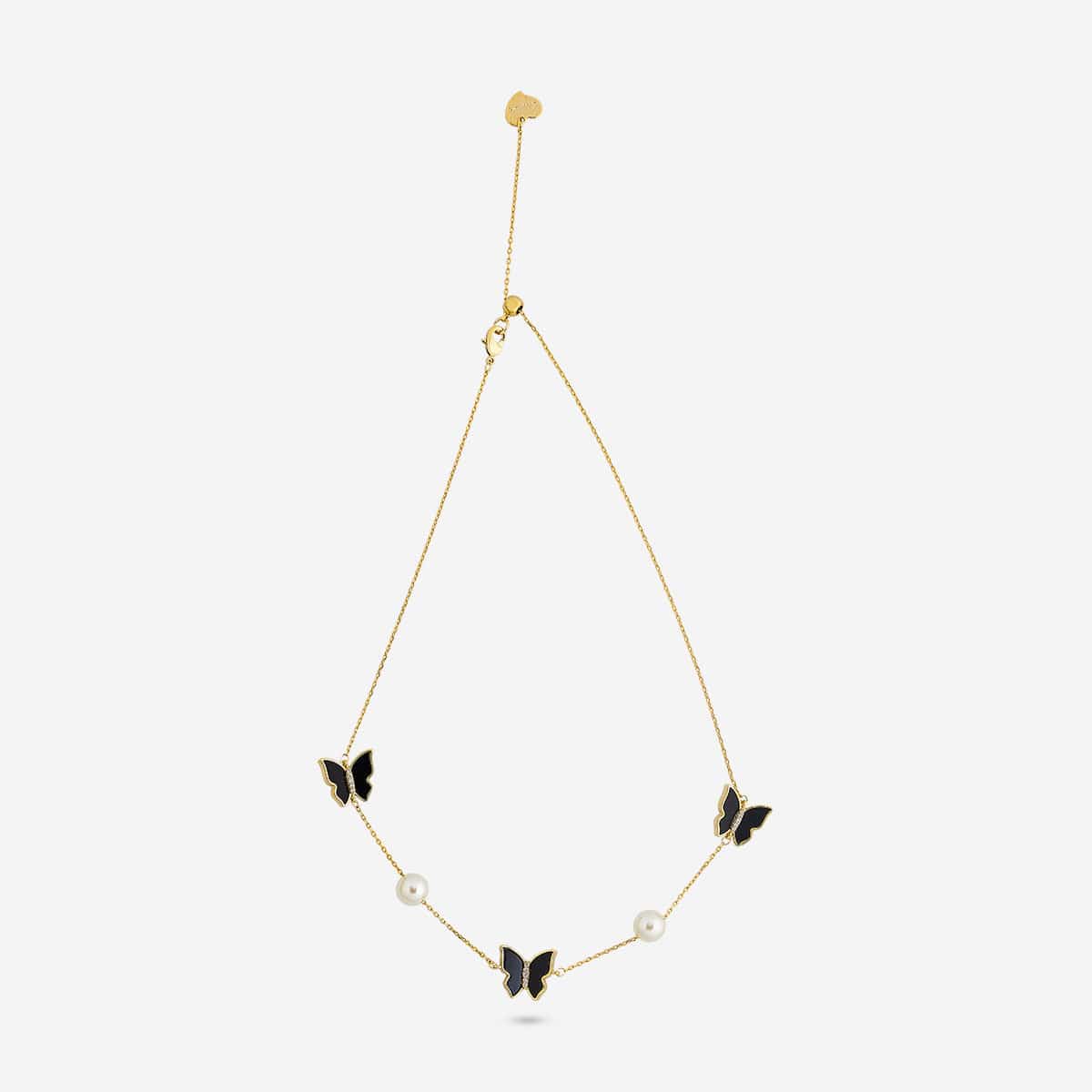 Trendy Necklace 183993 - Image 6
