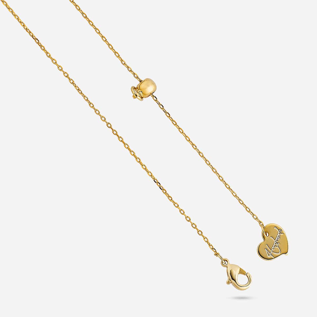 Trendy Necklace 183993 - Image 7