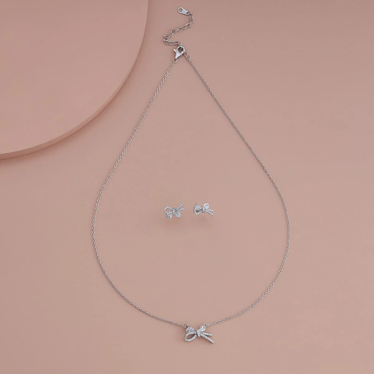 Trendy Necklace 184007 - Image 5
