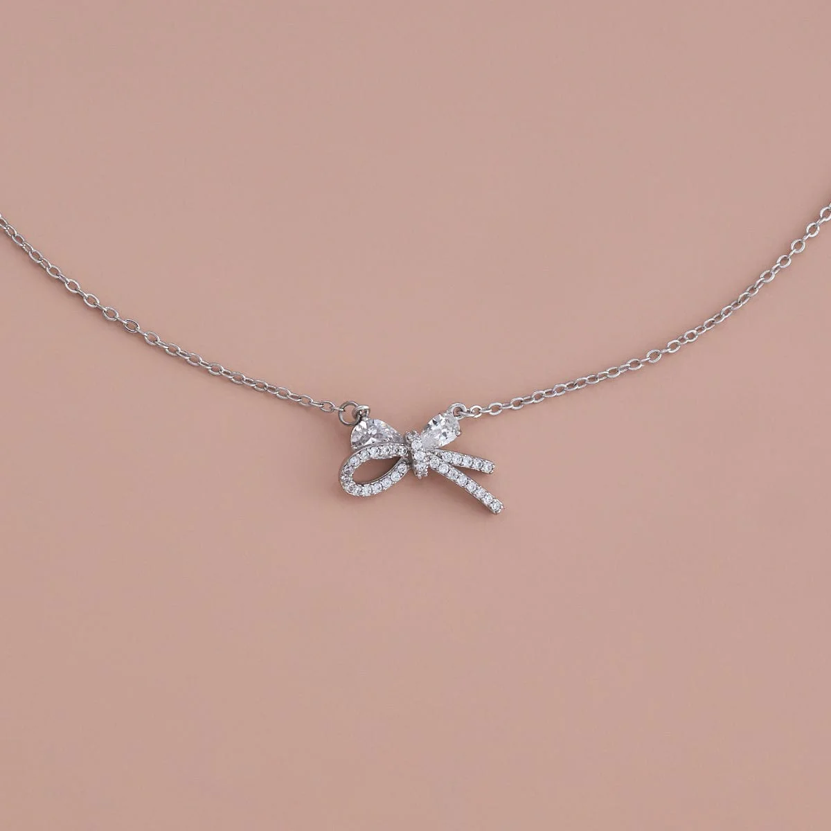 Trendy Necklace 184007 - Image 6