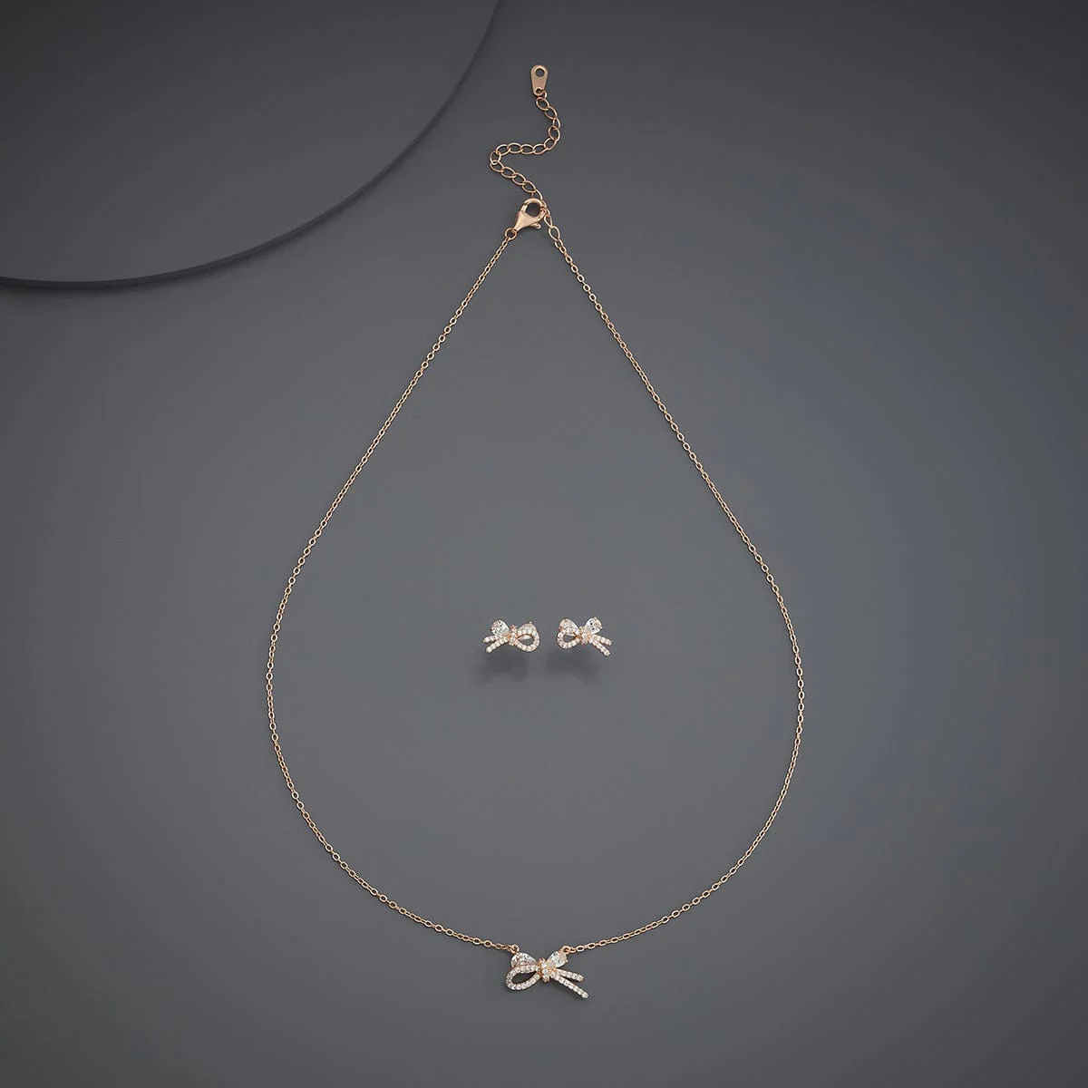 Trendy Necklace 184007 - Image 7