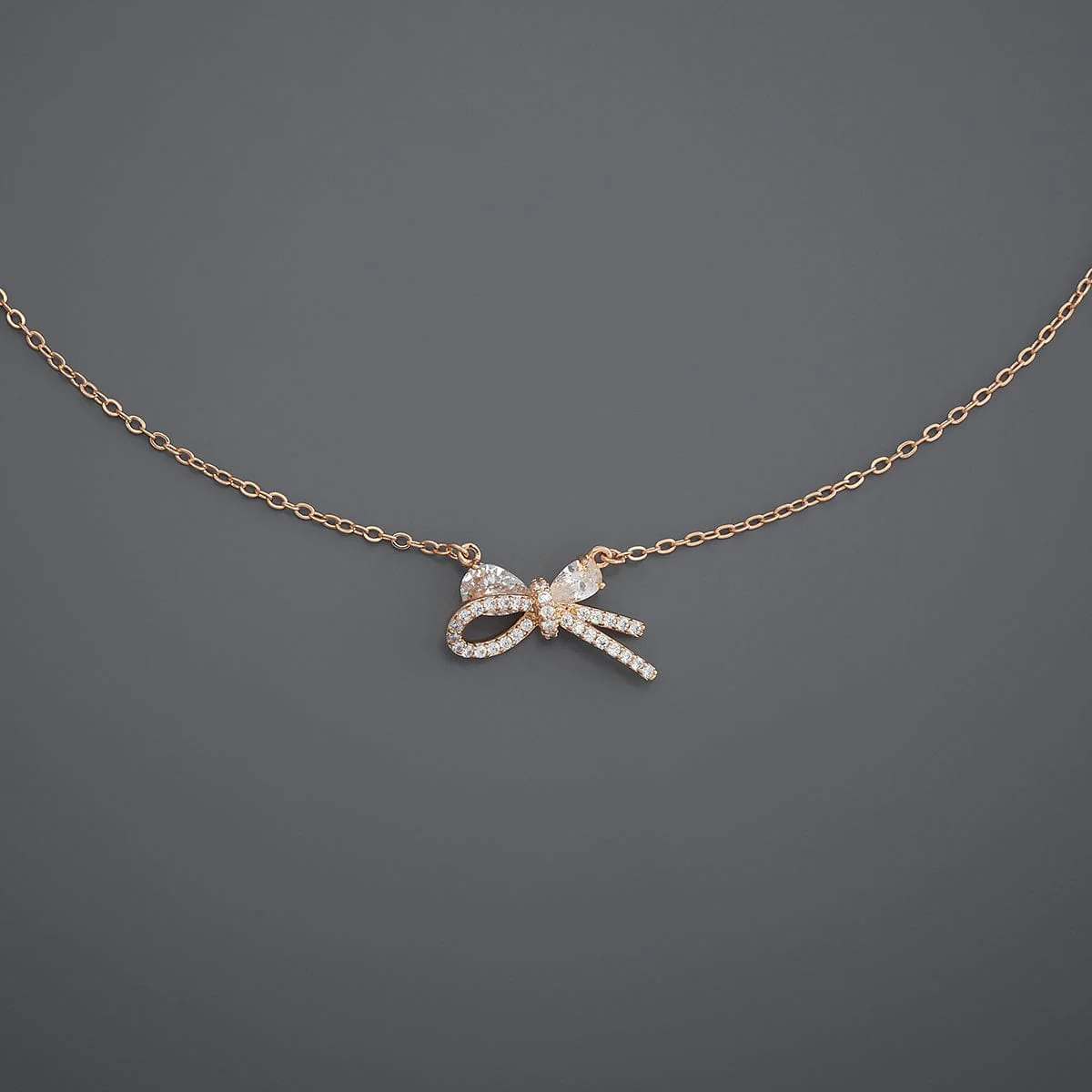 Trendy Necklace 184007 - Image 8