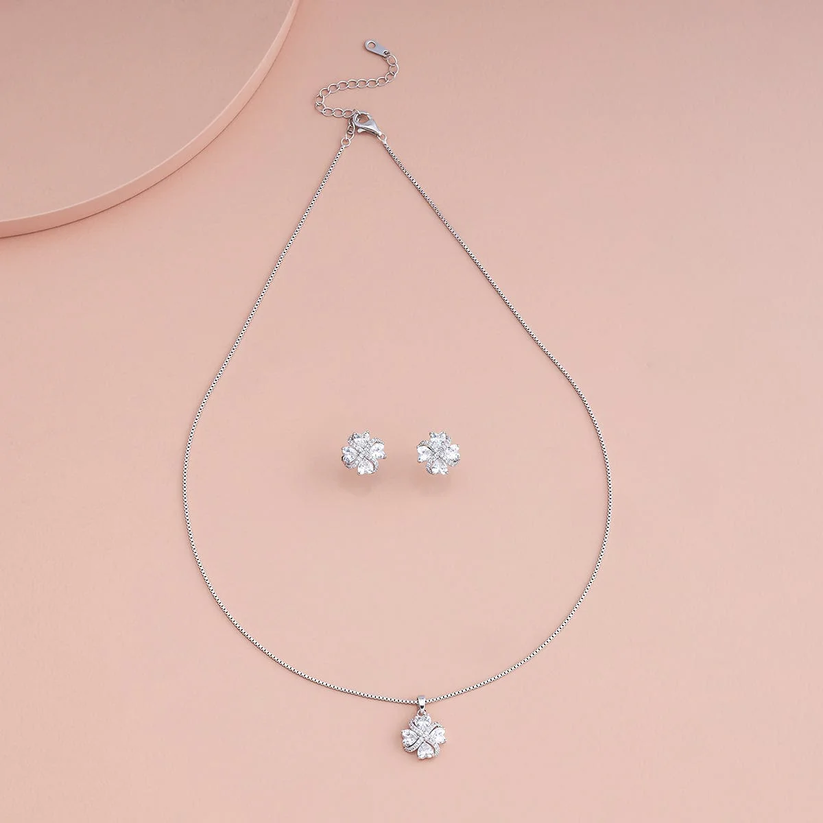 Trendy Necklace 184026 - Image 6