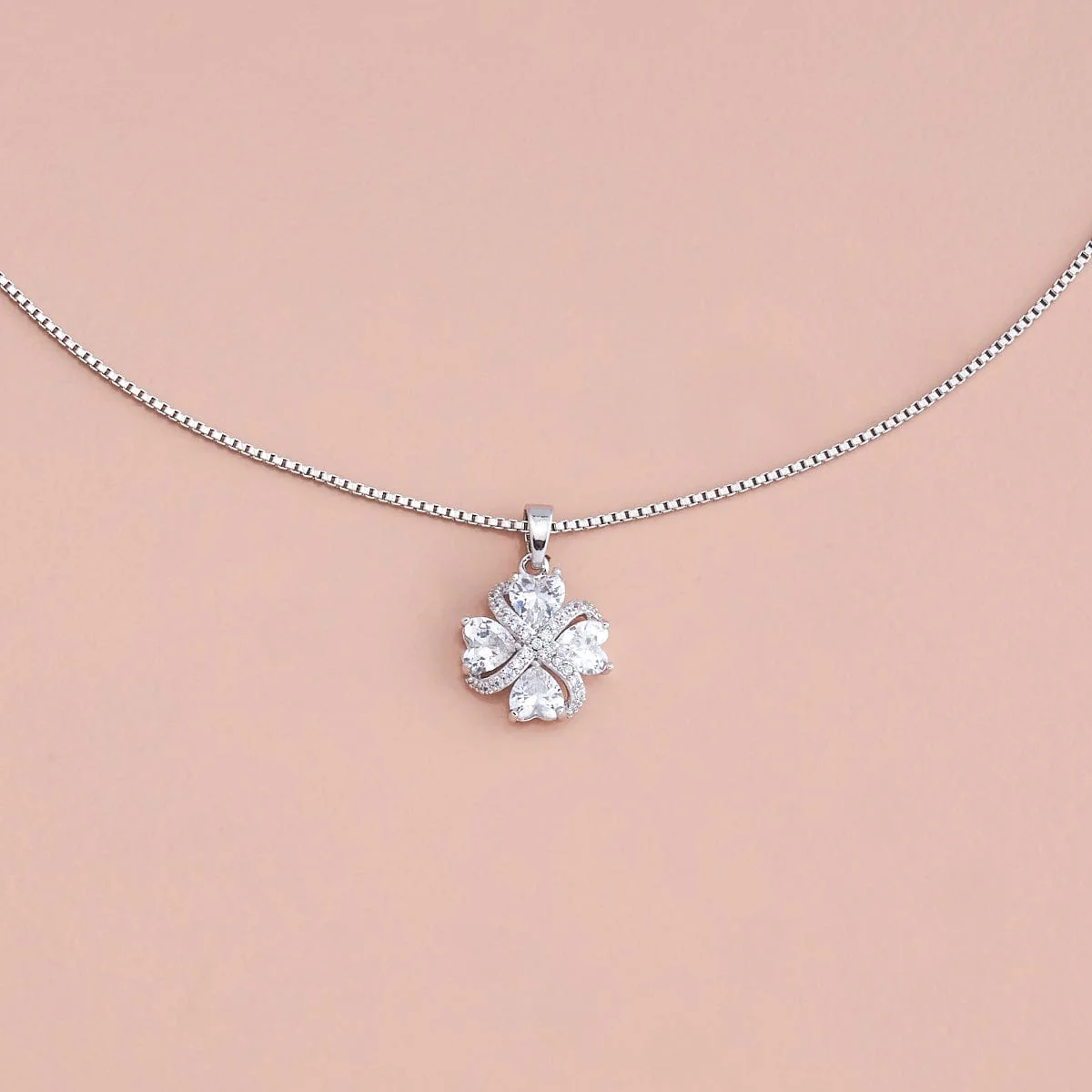 Trendy Necklace 184026 - Image 7