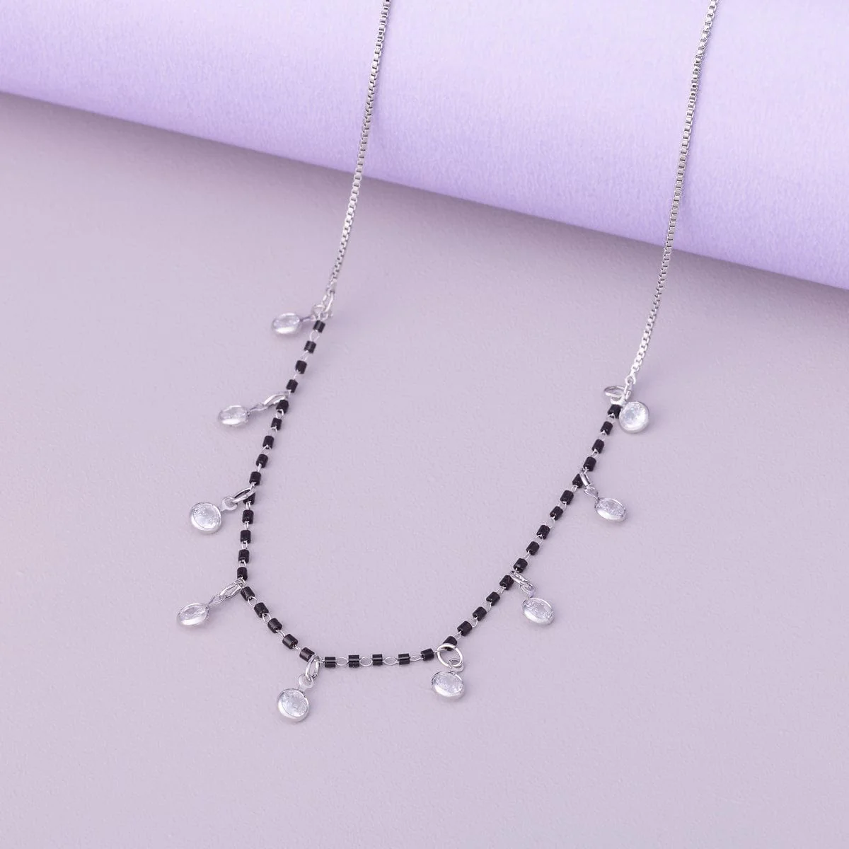 Trendy Necklace 184854 - Image 3