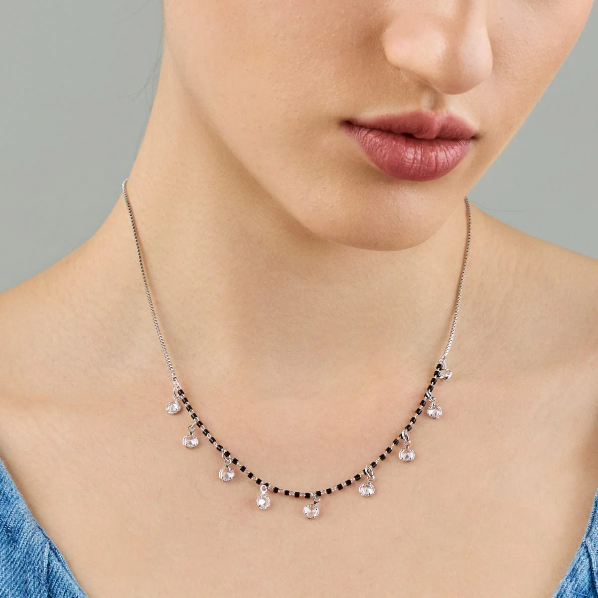 Trendy Necklace 184854 - Image 4