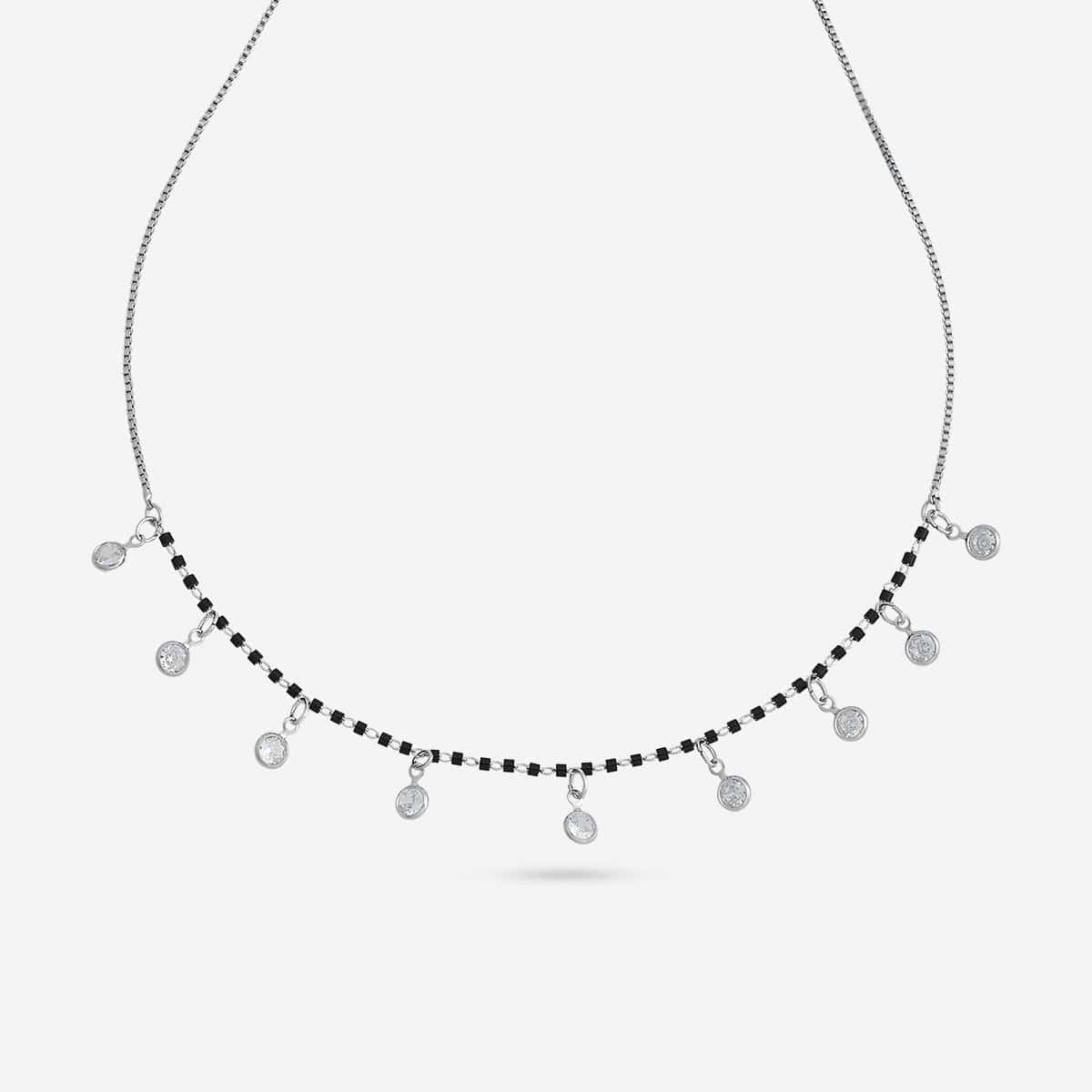 Trendy Necklace 184854 - Image 5