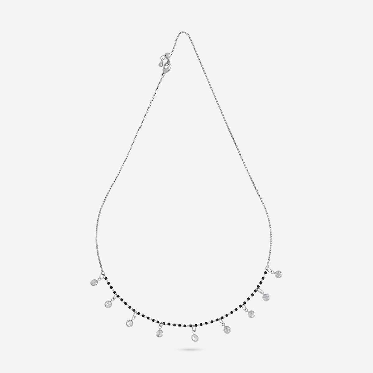 Trendy Necklace 184854 - Image 6