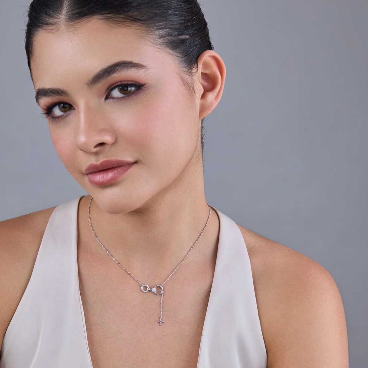 Trendy Necklace 184893 - Image 3