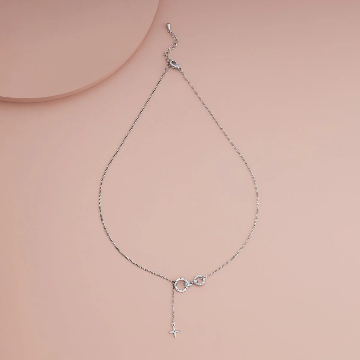 Trendy Necklace 184893 - Image 5