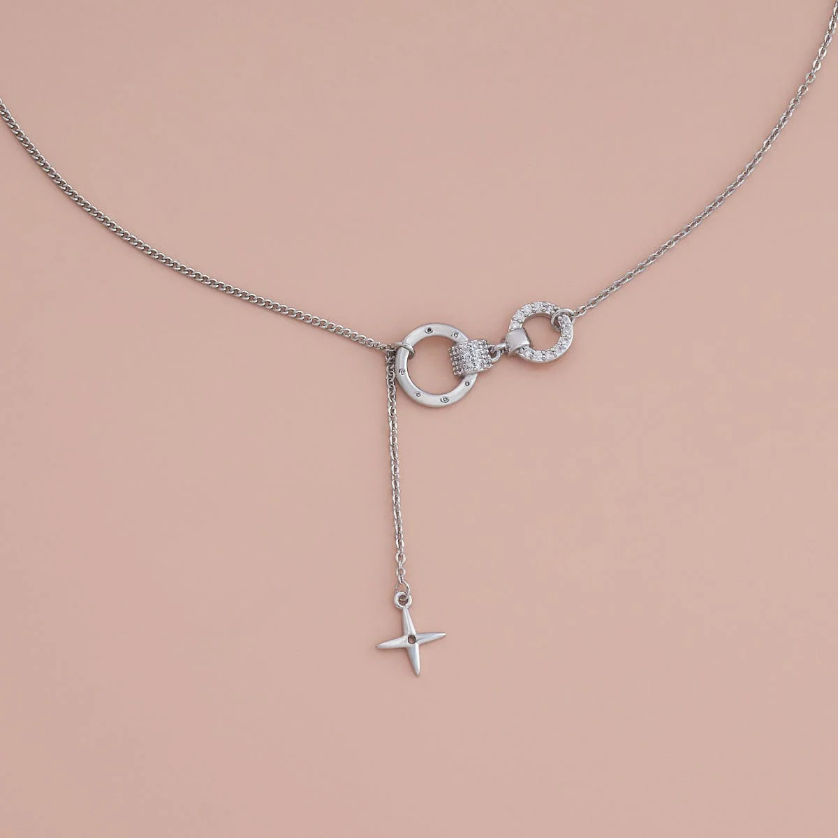 Trendy Necklace 184893 - Image 6