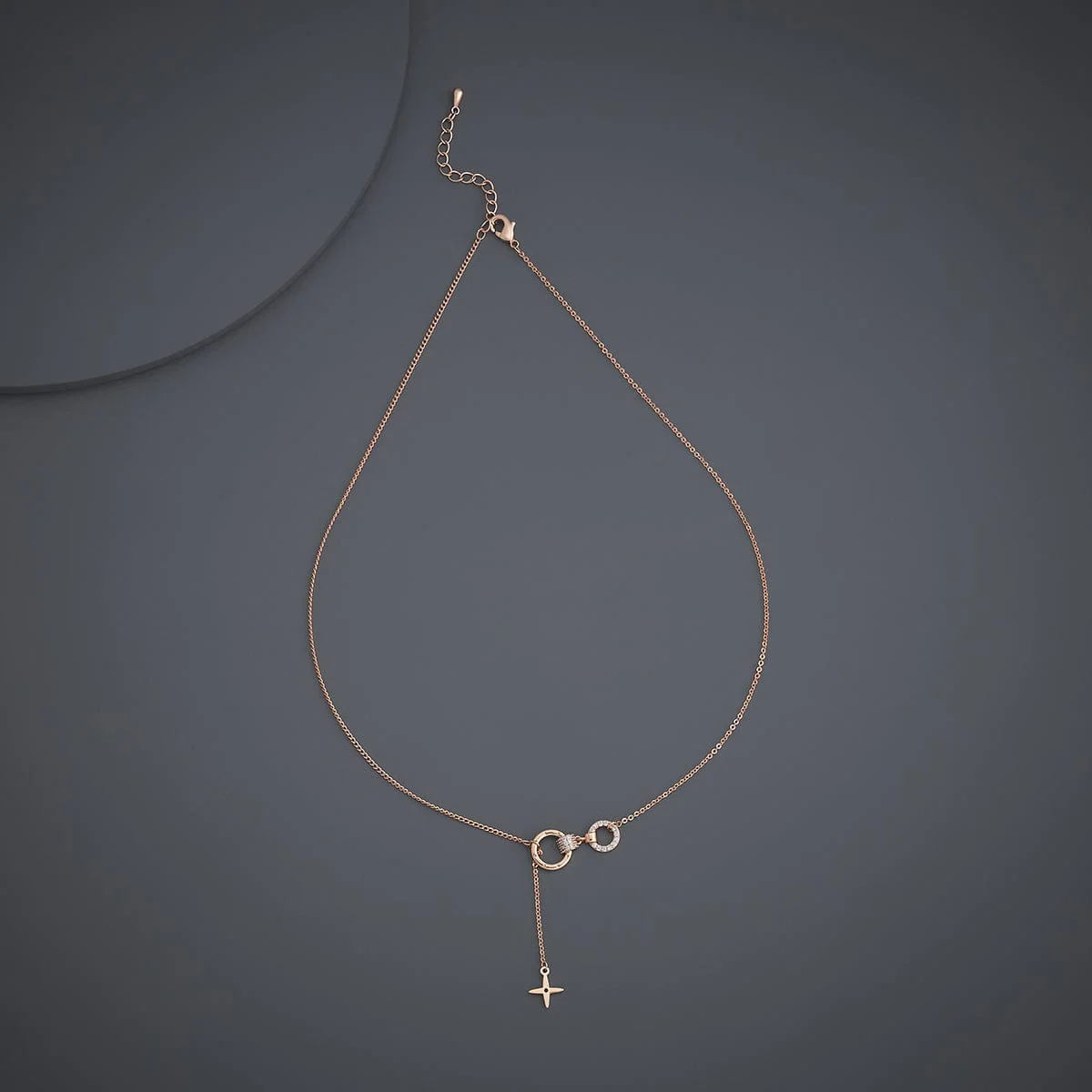 Trendy Necklace 184893 - Image 7