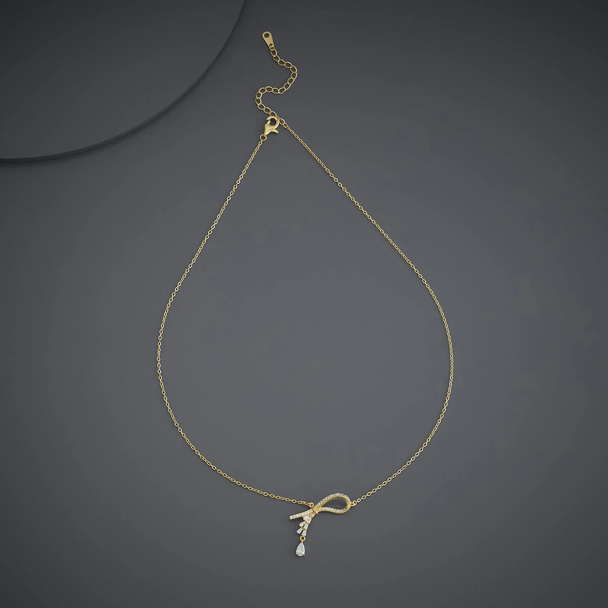 Trendy Necklace 184931 - Image 2