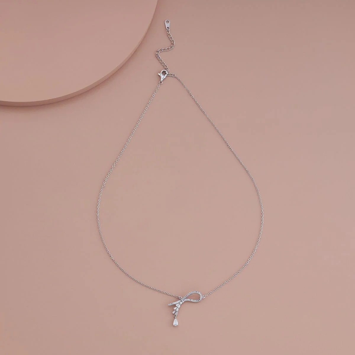 Trendy Necklace 184931 - Image 5