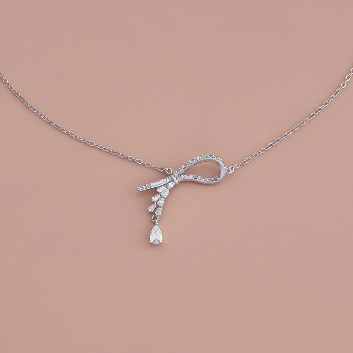 Trendy Necklace 184931 - Image 6