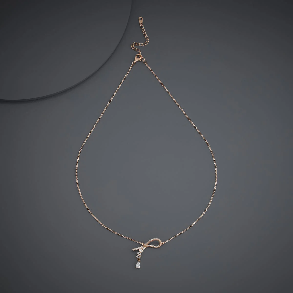 Trendy Necklace 184931 - Image 7