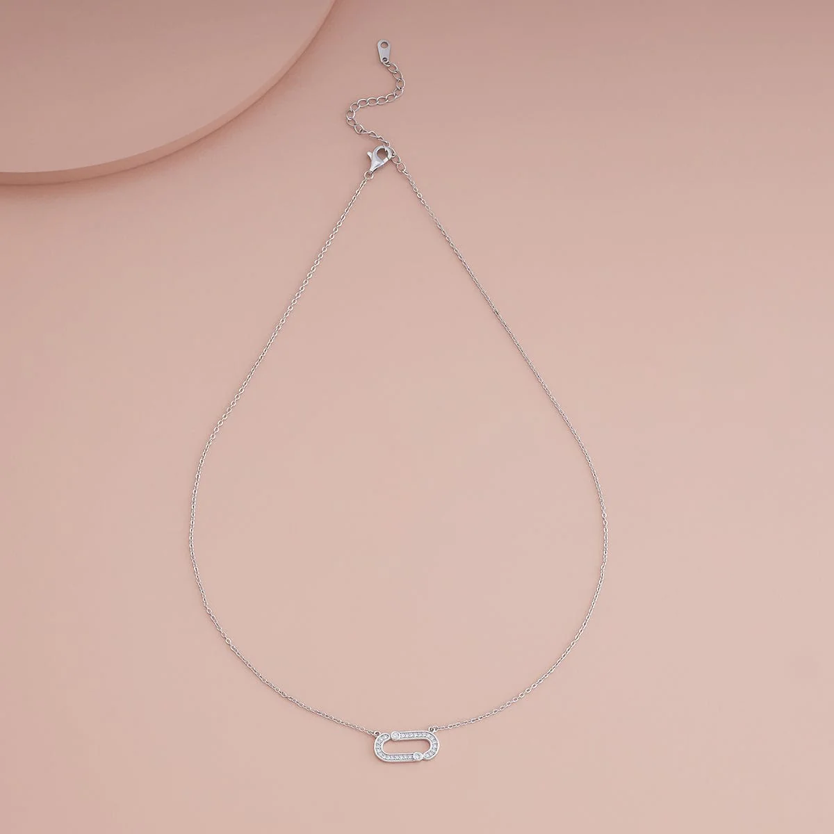 Trendy Necklace 184932 - Image 2
