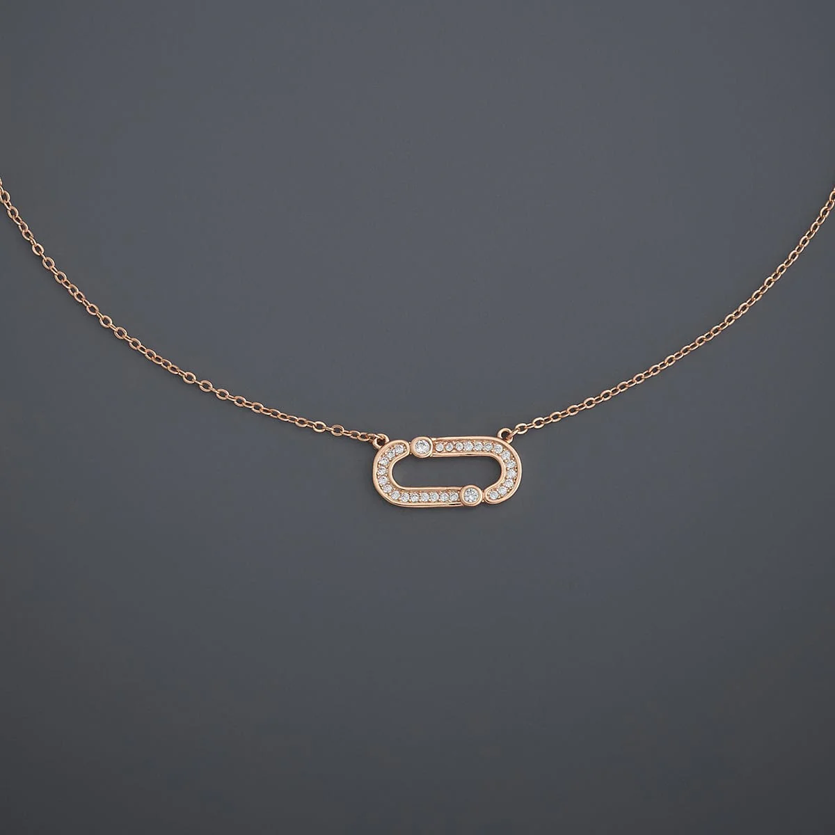Trendy Necklace 184932 - Image 8