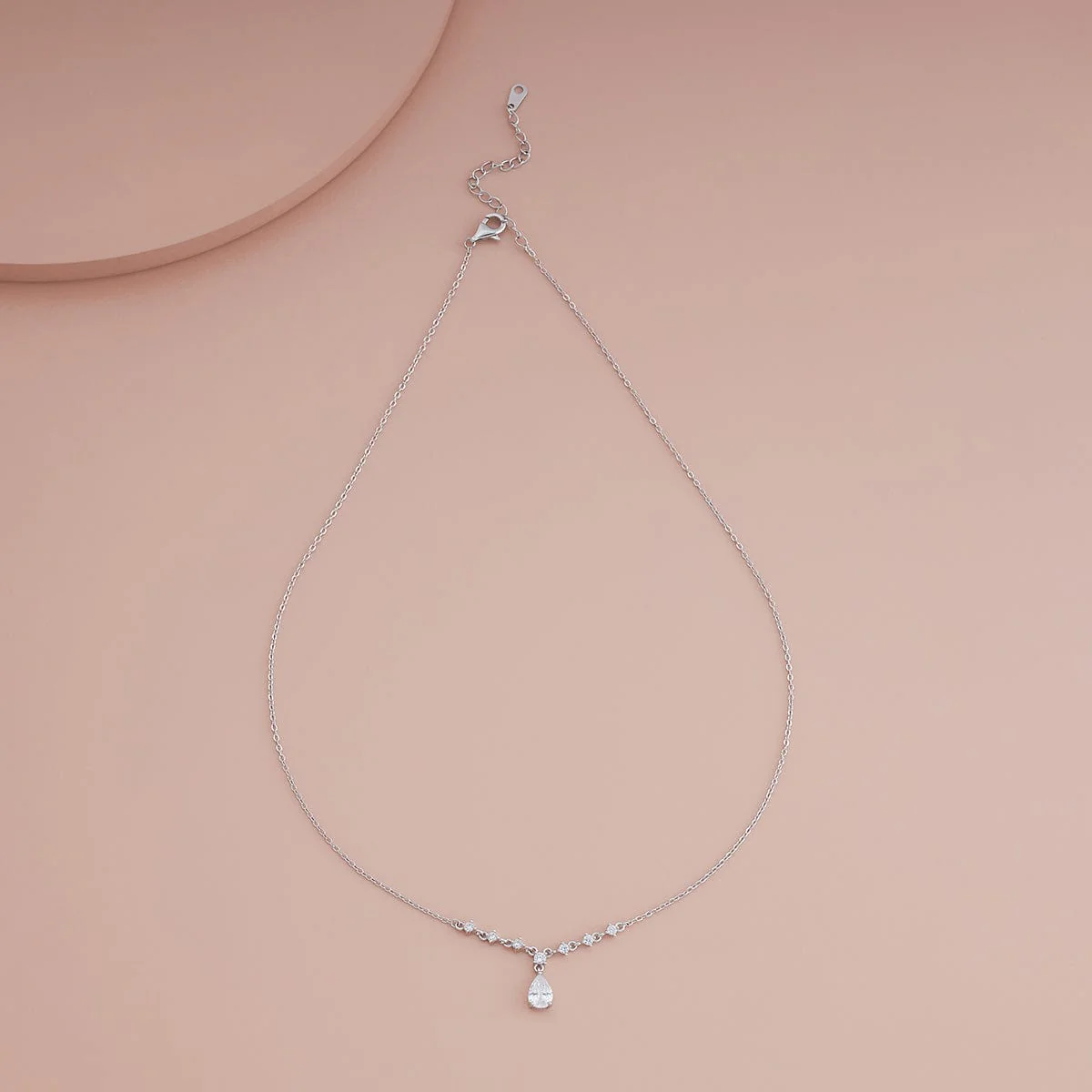 Trendy Necklace 184933 - Image 6