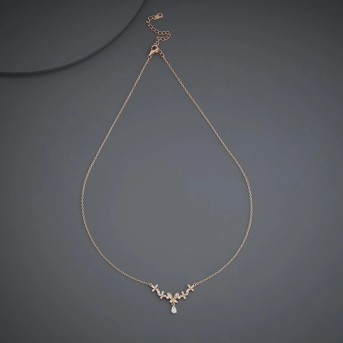 Trendy Necklace 184934 - Image 2