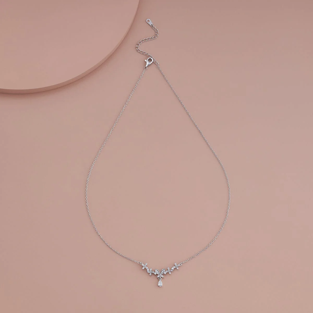 Trendy Necklace 184934 - Image 6