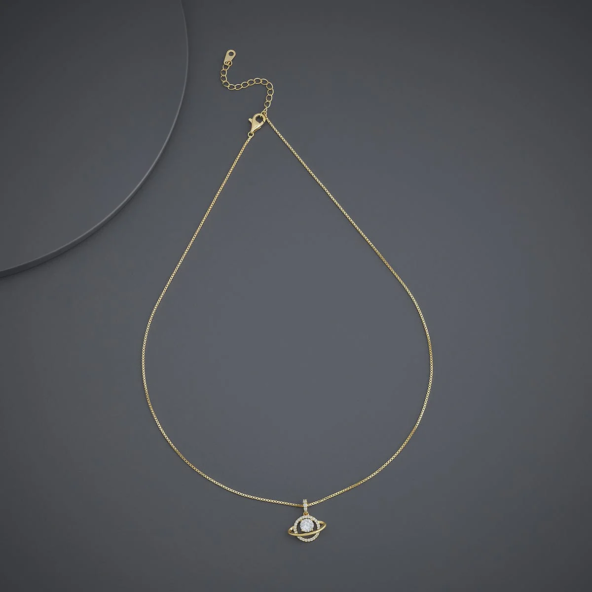 Trendy Necklace 184936 - Image 4
