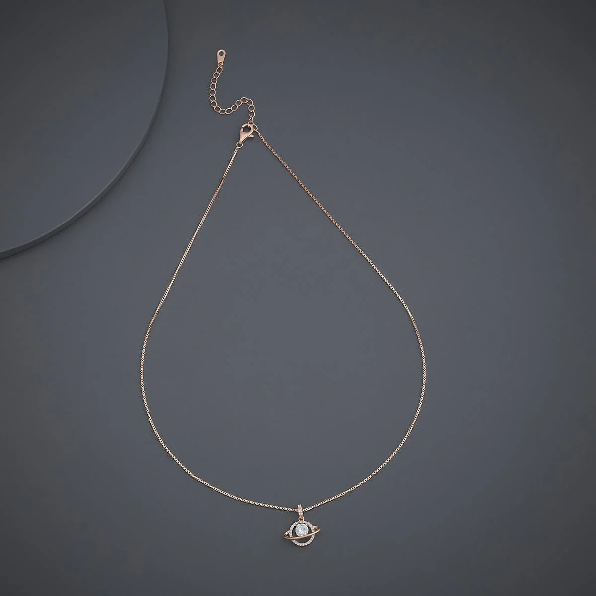 Trendy Necklace 184936 - Image 7