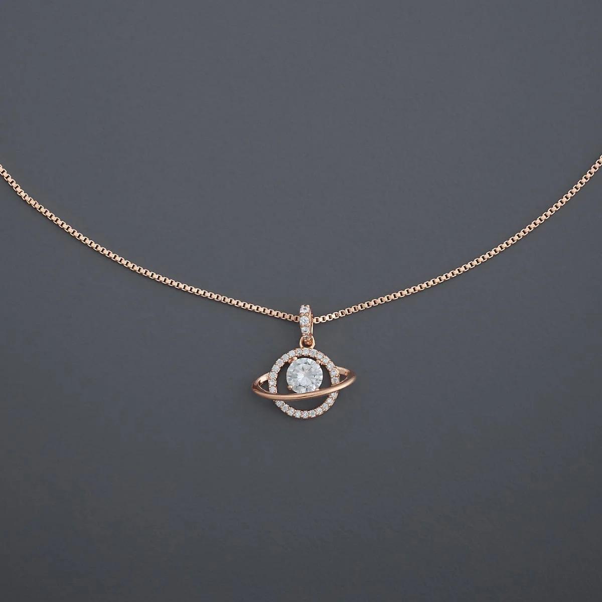 Trendy Necklace 184936 - Image 8