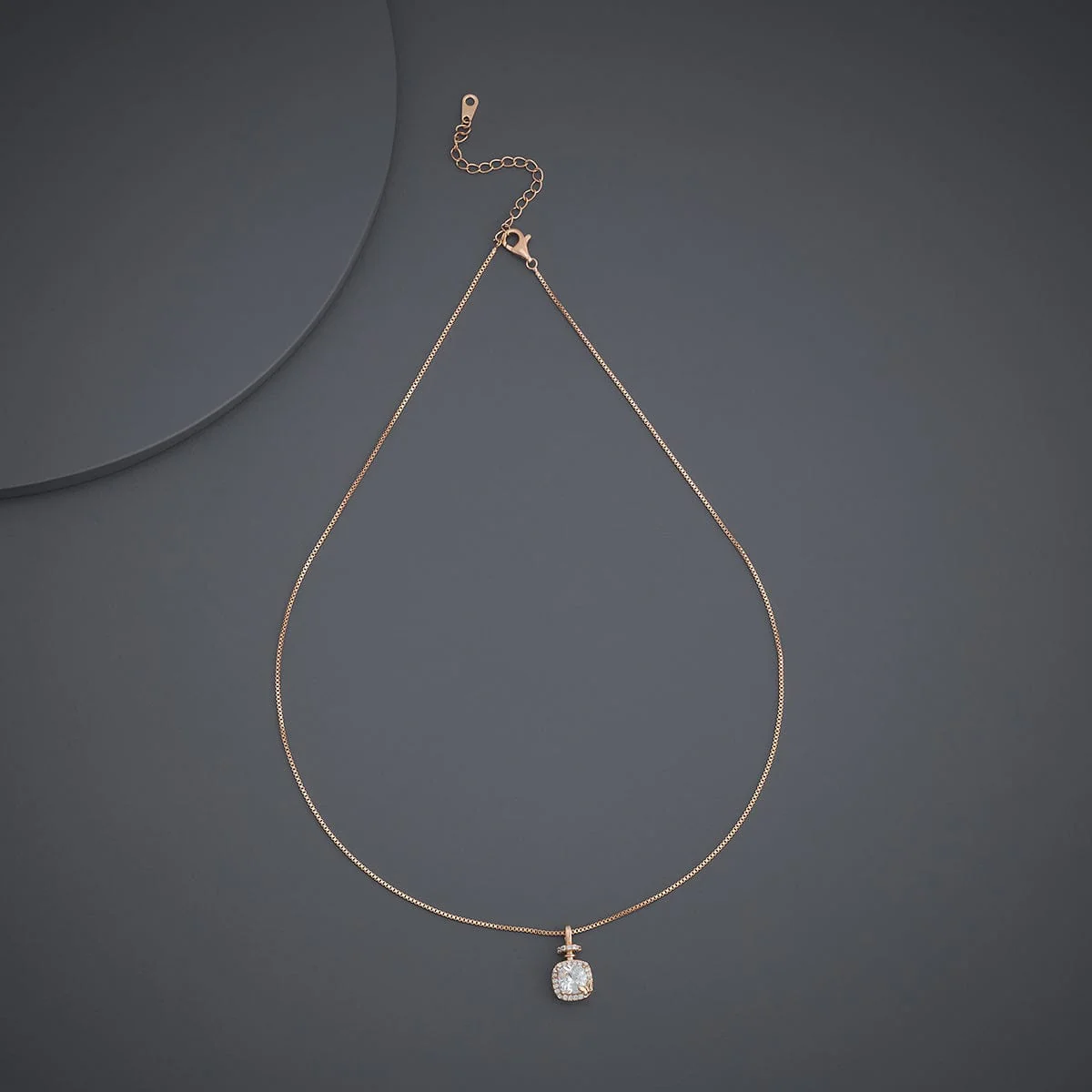 Trendy Necklace 184937 - Image 2