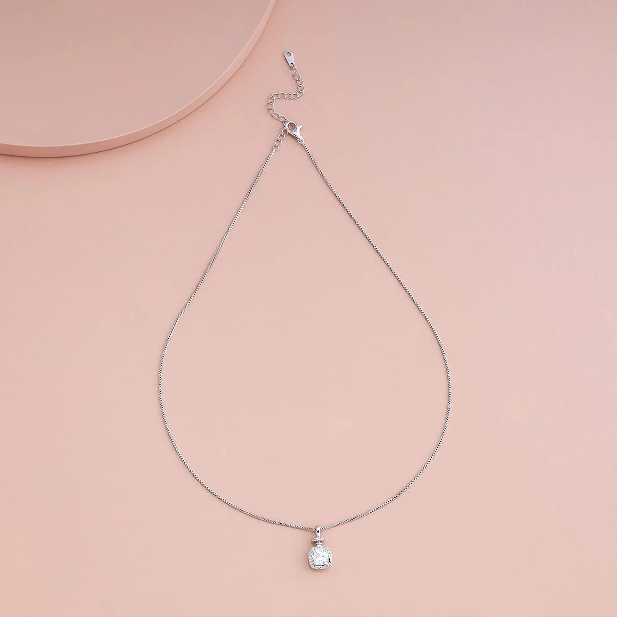 Trendy Necklace 184937 - Image 6