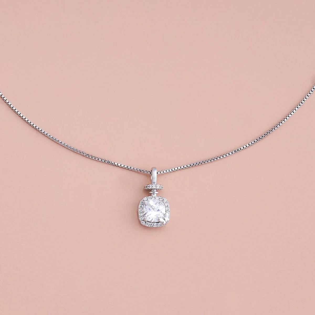 Trendy Necklace 184937 - Image 7