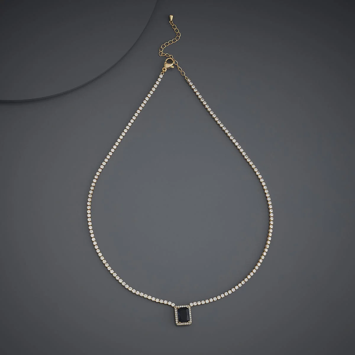 Trendy Necklace 185027 - Image 11