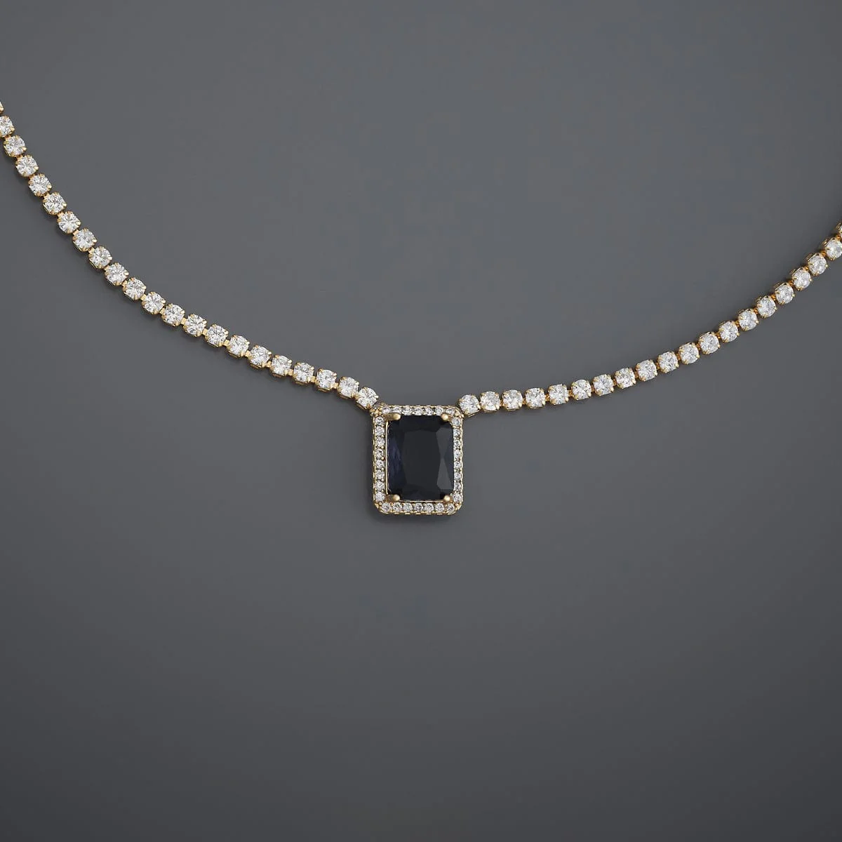 Trendy Necklace 185027 - Image 12