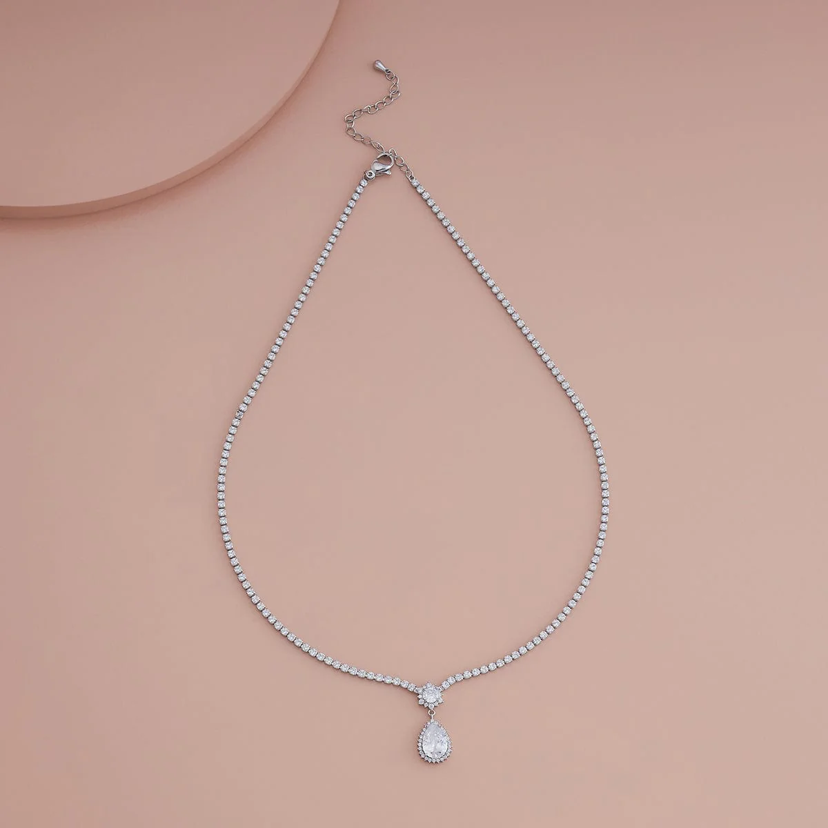 Trendy Necklace 185031 - Image 6