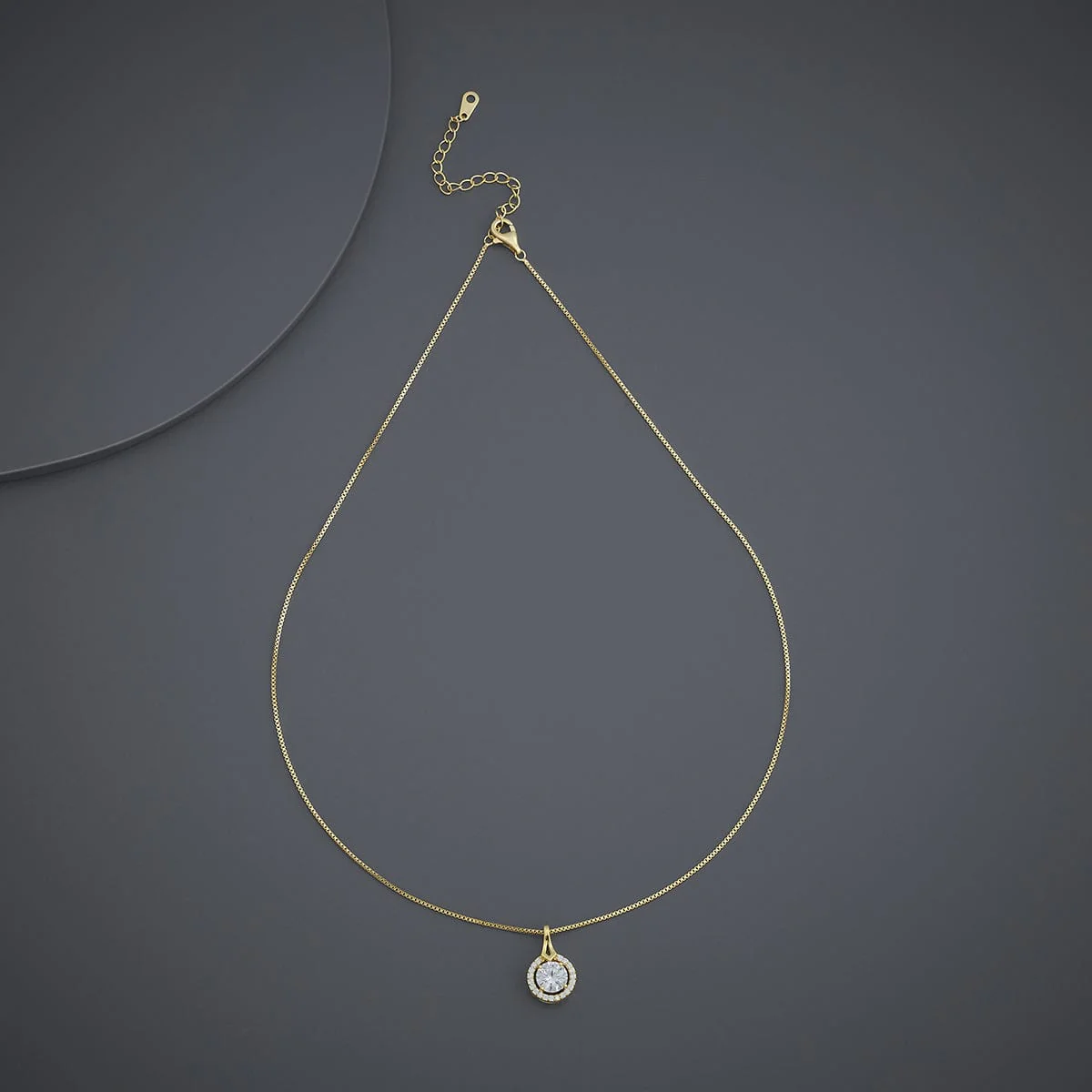 Trendy Necklace 185041 - Image 2