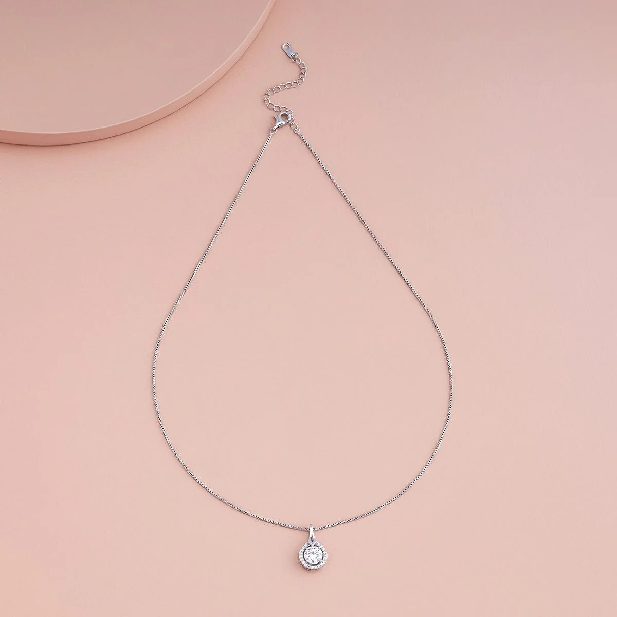 Trendy Necklace 185041 - Image 5