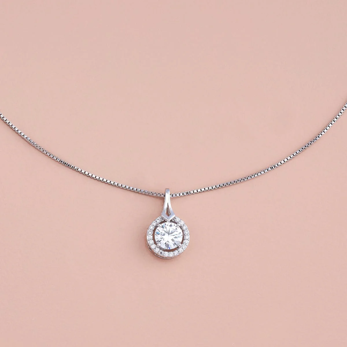 Trendy Necklace 185041 - Image 6