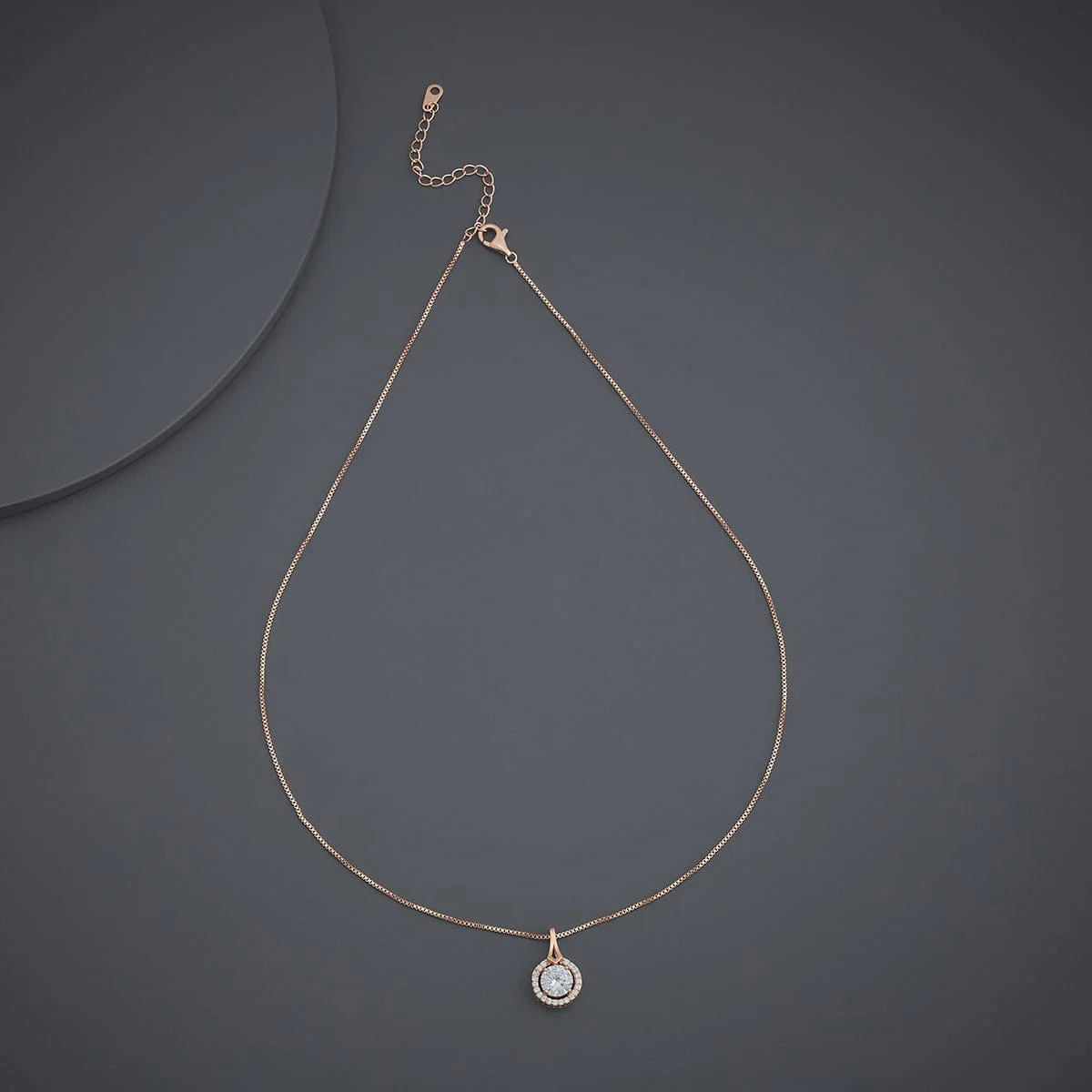 Trendy Necklace 185041 - Image 7