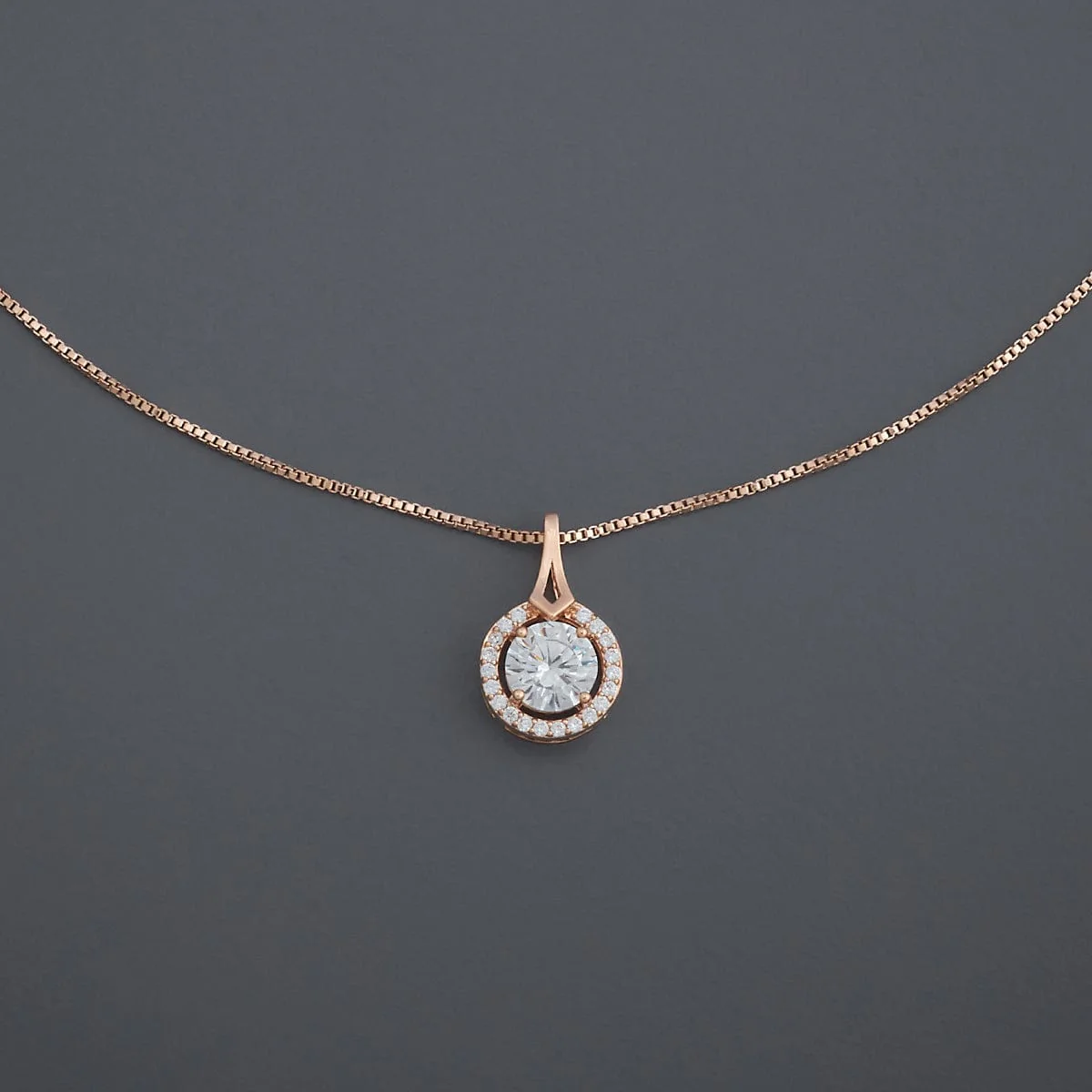 Trendy Necklace 185041 - Image 8