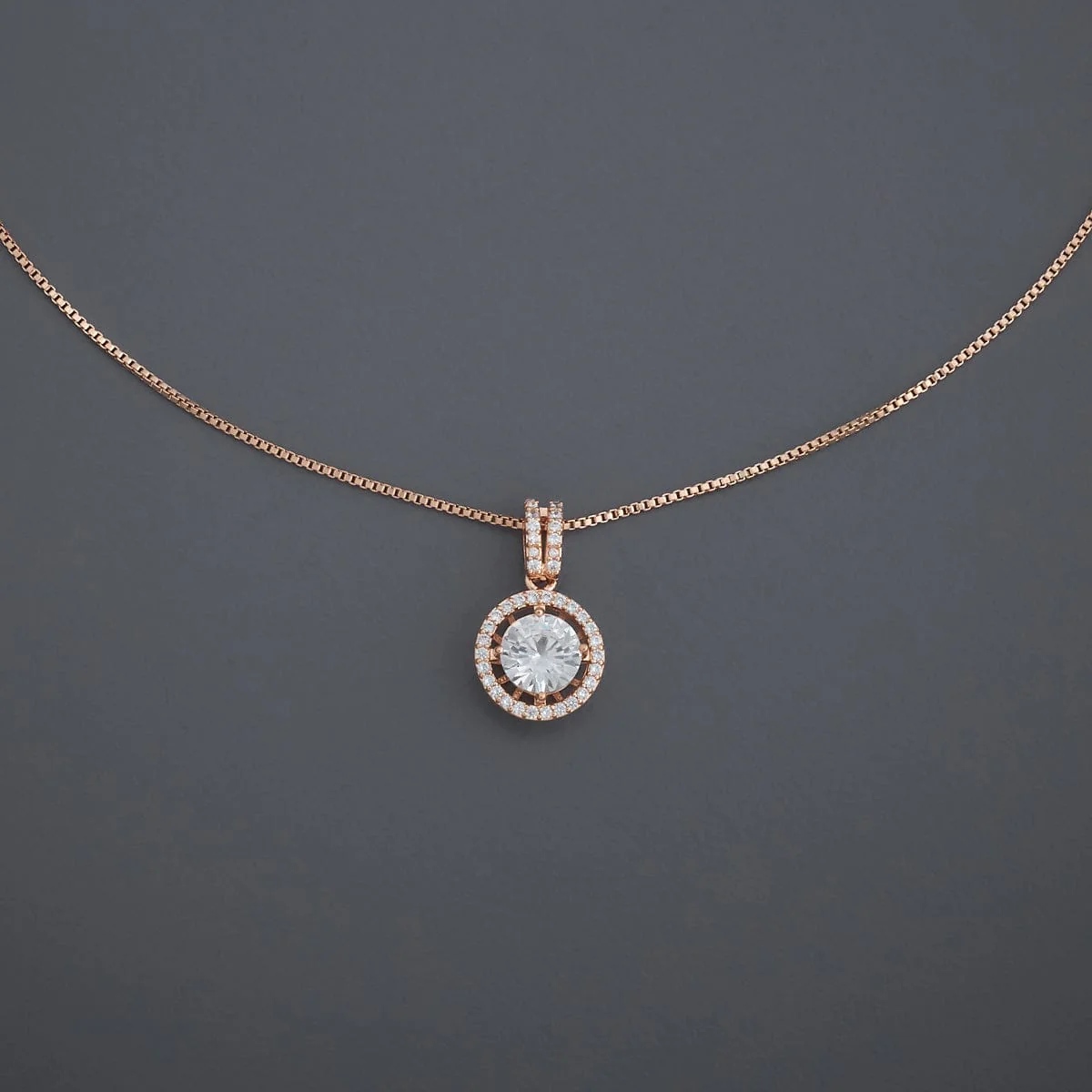 Trendy Necklace 185047 - Image 10