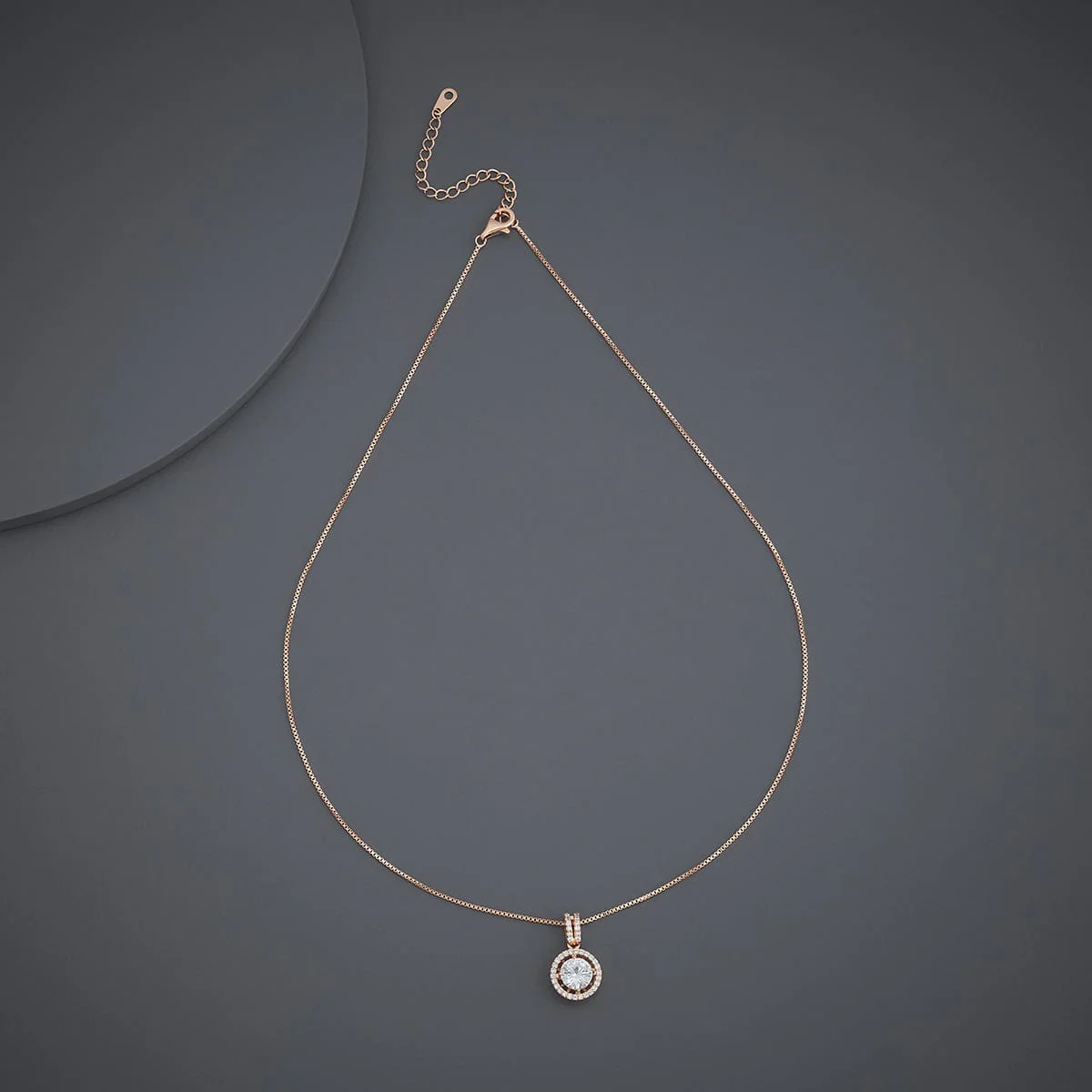 Trendy Necklace 185047 - Image 11