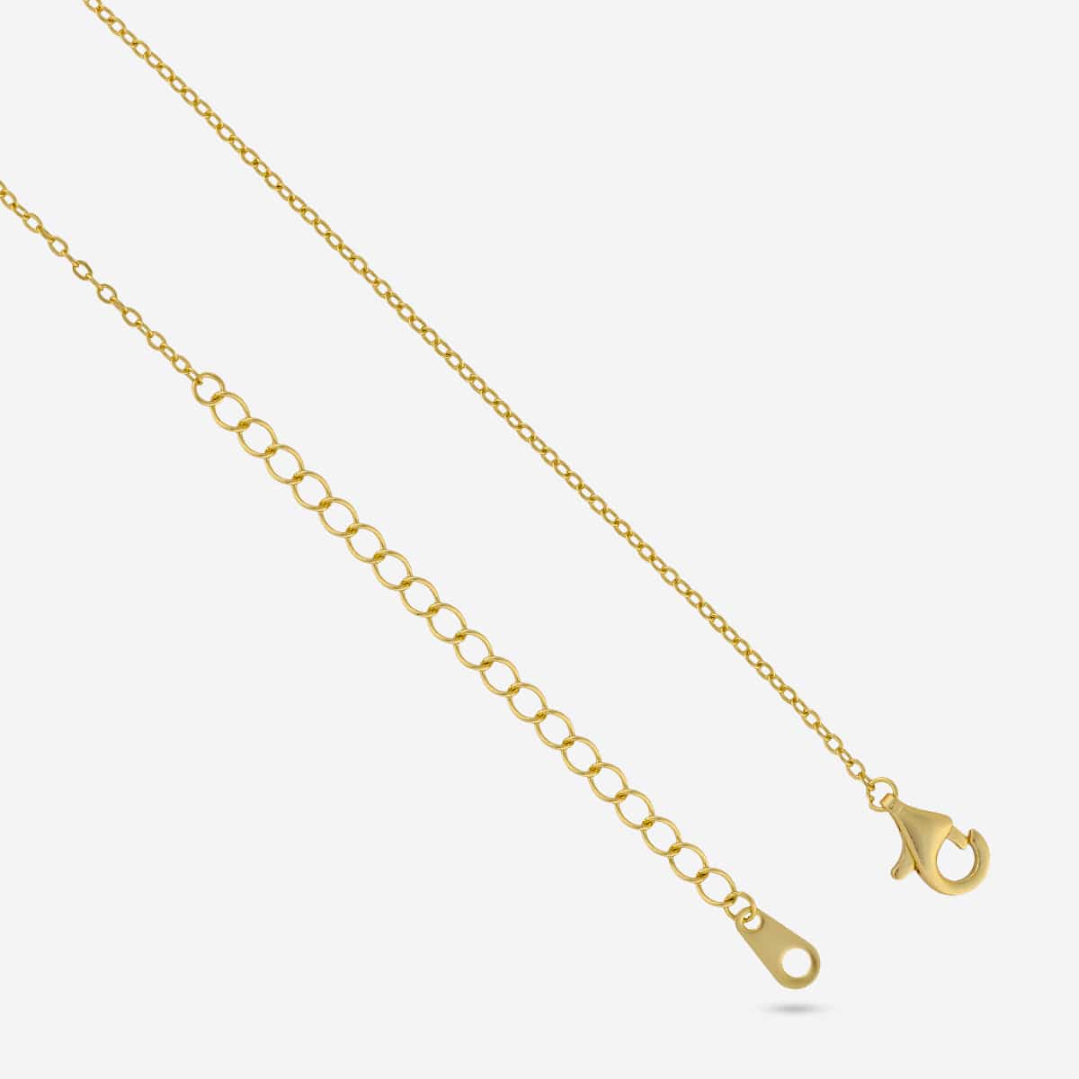 Trendy Necklace 185047 - Image 4
