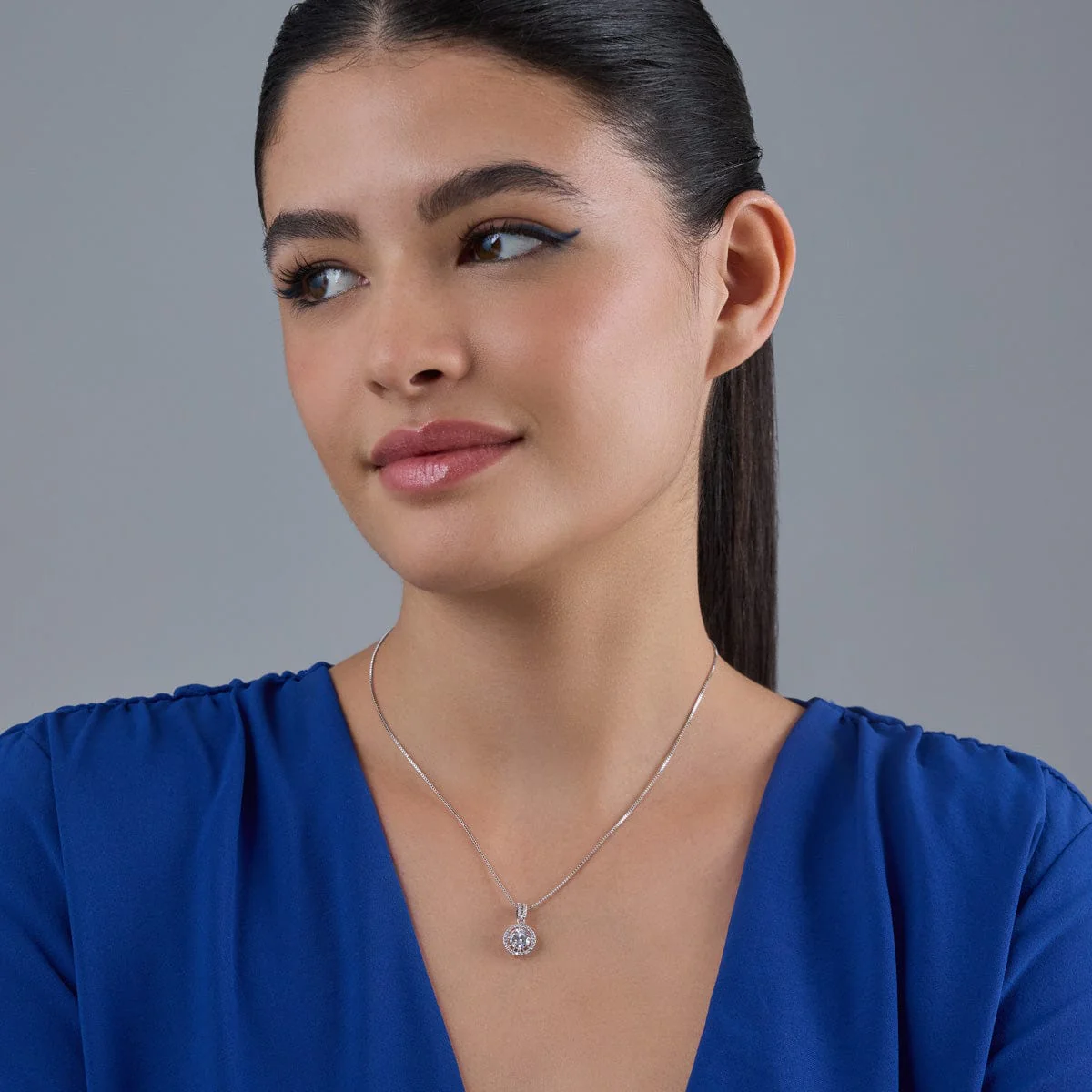 Trendy Necklace 185047 - Image 6