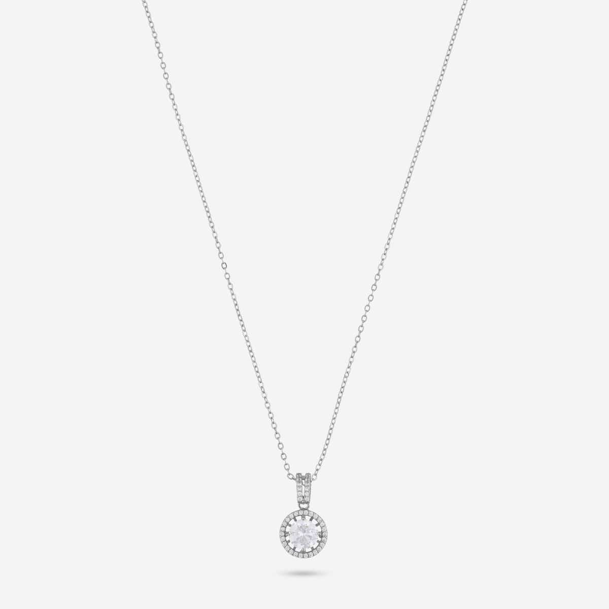 Trendy Necklace 185047 - Image 7