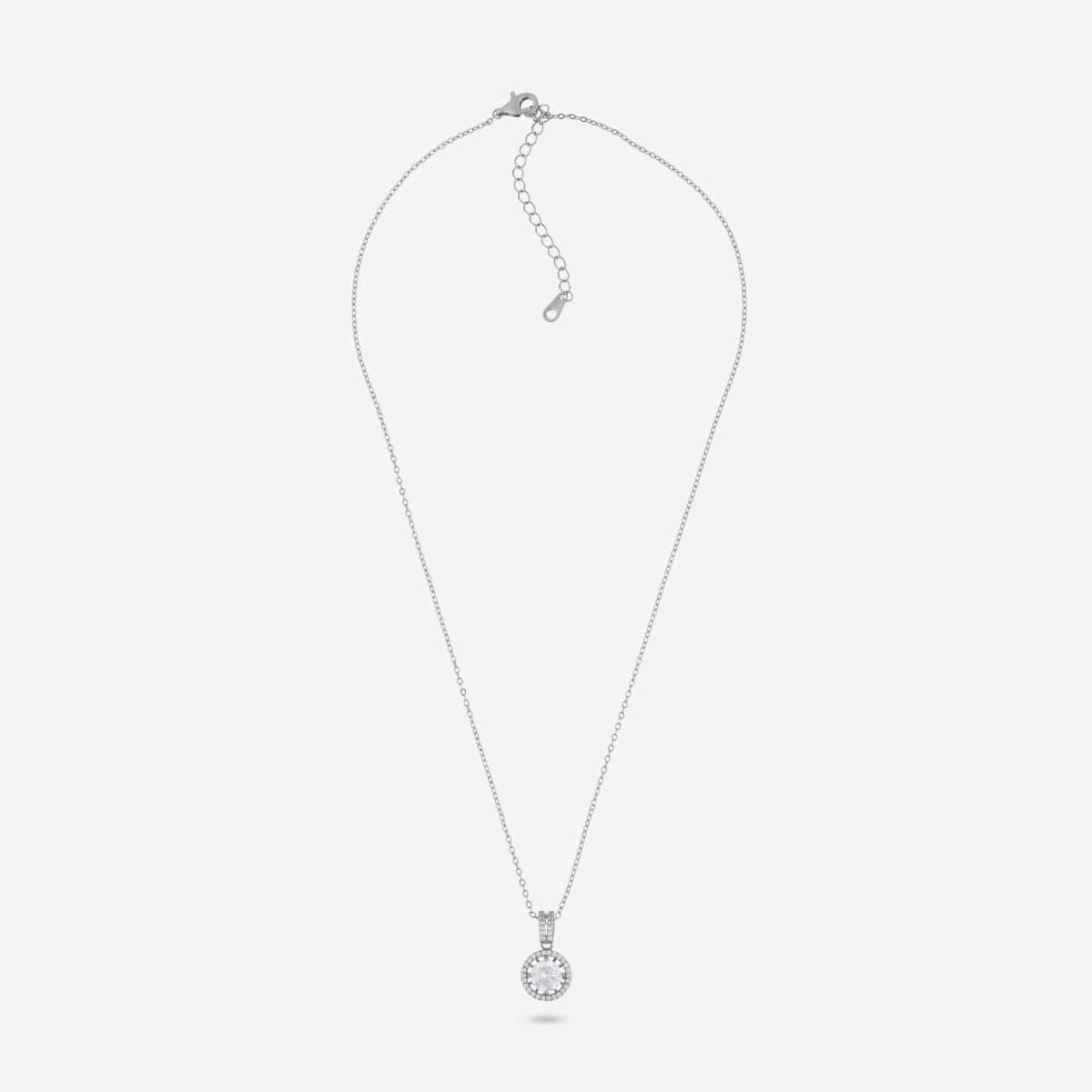Trendy Necklace 185047 - Image 8