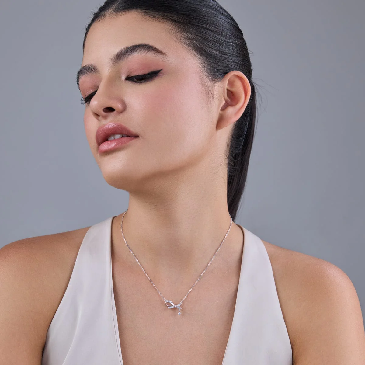 Trendy Necklace 185048 - Image 3