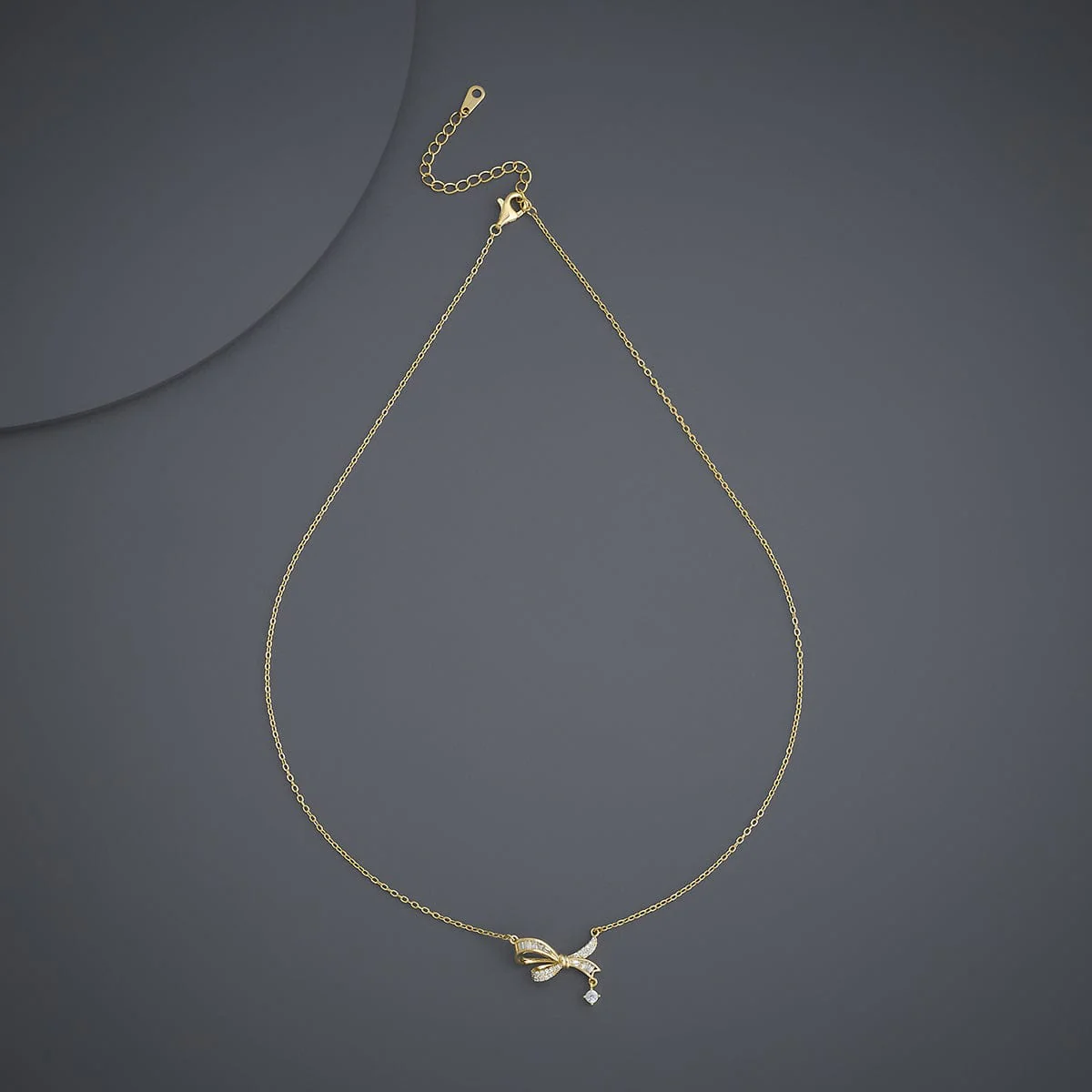 Trendy Necklace 185048 - Image 4