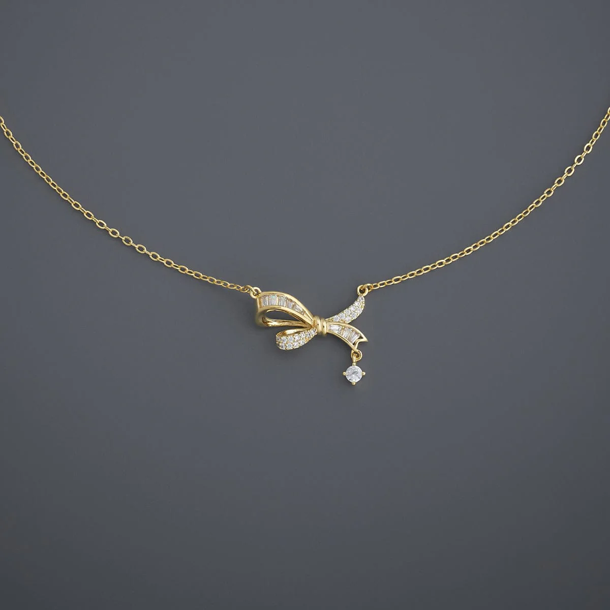Trendy Necklace 185048 - Image 5