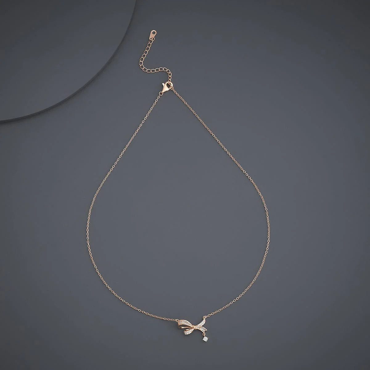 Trendy Necklace 185048 - Image 7